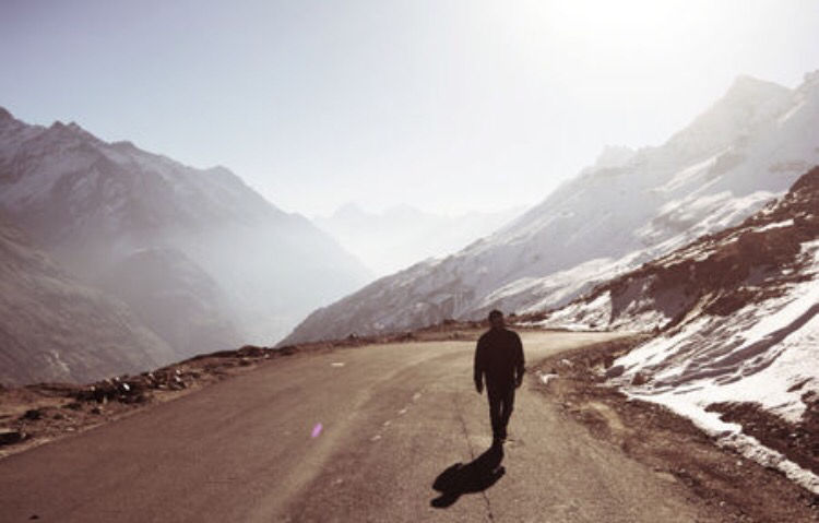Photo of manali- My Base Camp To Heaven by Akshay
