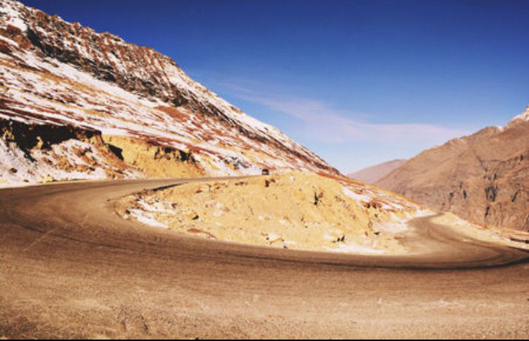 Photo of manali- My Base Camp To Heaven by Akshay