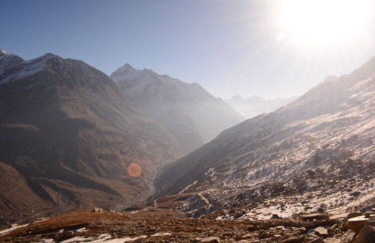 Photo of manali- My Base Camp To Heaven by Akshay