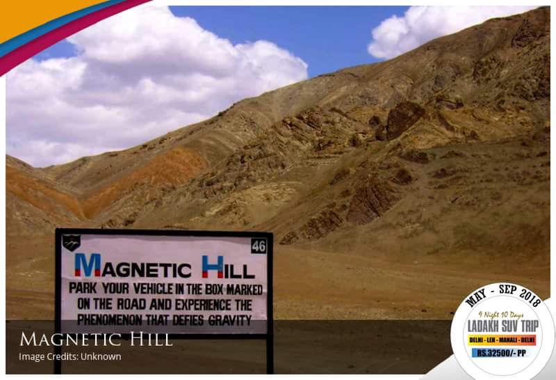 Photo of 7 Days Itinerary For Leh Ladakh On Bike From Manali by Akshay