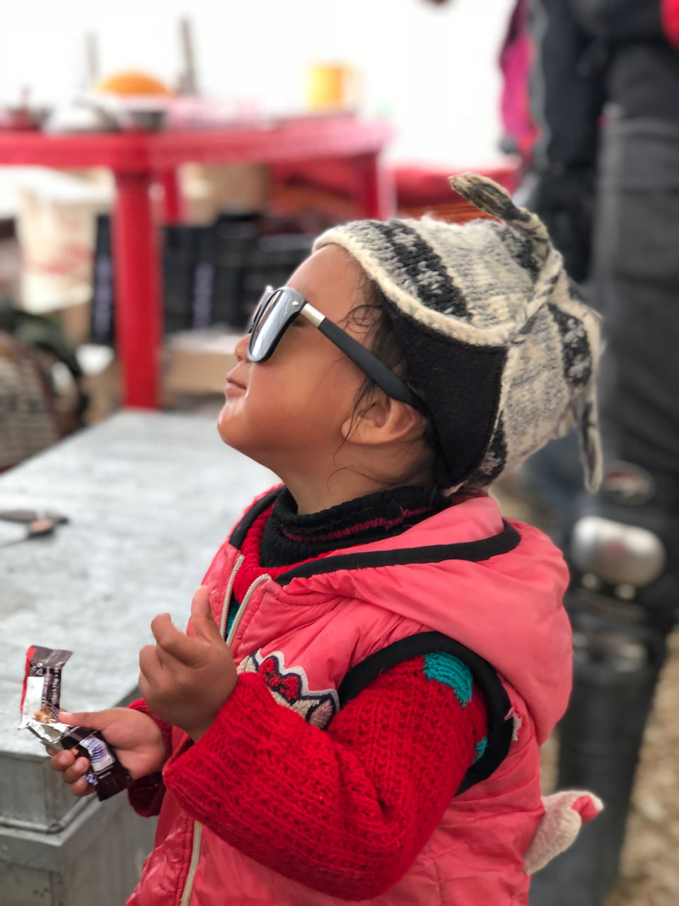 Photo of 7 Days Itinerary For Leh Ladakh On Bike From Manali by Akshay