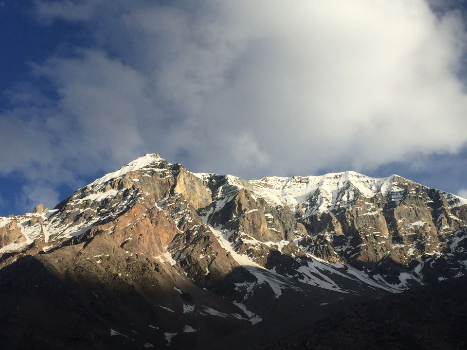 Photo of Leh by Akshay