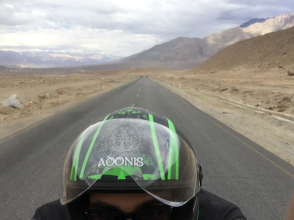 Photo of Leh by Akshay