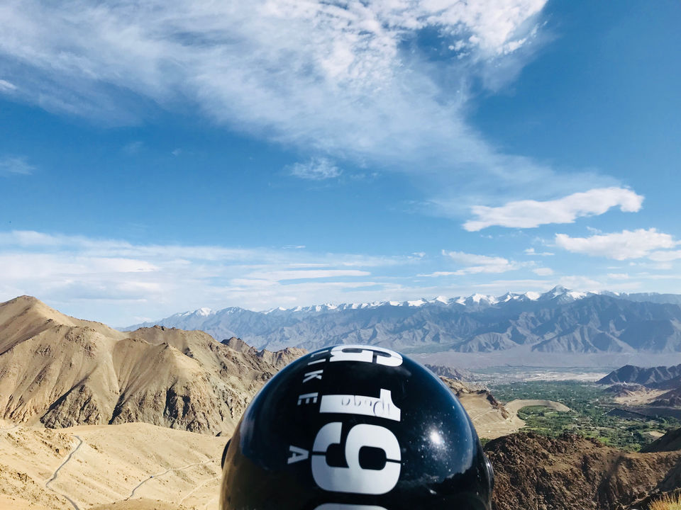 Photo of Leh by Akshay
