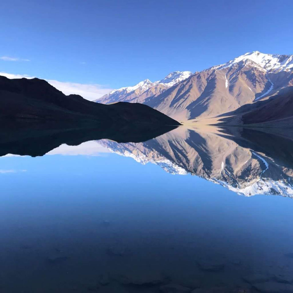 Photo of manali- My Base Camp To Heaven by Akshay