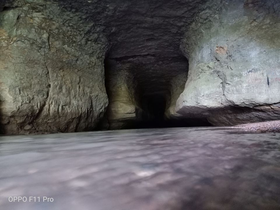 Photo of Siju caves, Damra-Dambu-Baghmara-Barenggapara Road, Meghalaya, India by Banangku Gabils Momin