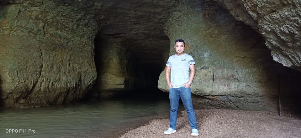 Photo of Siju caves, Damra-Dambu-Baghmara-Barenggapara Road, Meghalaya, India by Banangku Gabils Momin