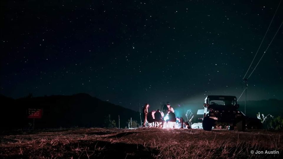 Photo of Nokrek National Park, Tura, Meghalaya, India by Banangku Gabils Momin