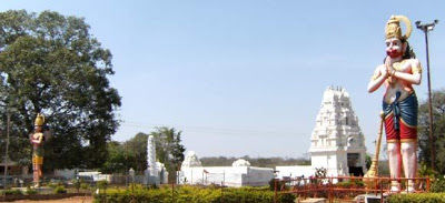Photo of Ananthagiri Hills Is The Perfect Weekend Getaway Your Family Will Thank You For by Ashish Hegde
