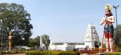 Photo of Ananthagiri Hills Is The Perfect Weekend Getaway Your Family Will Thank You For by Ashish Hegde