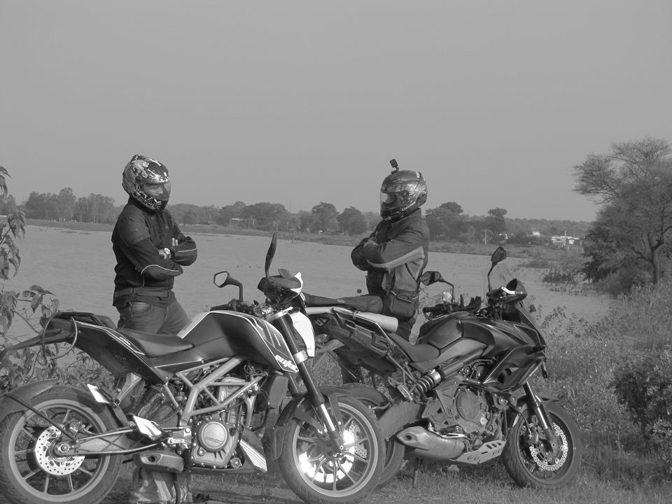Photo of Ananthagiri Hills Is The Perfect Weekend Getaway Your Family Will Thank You For by Ashish Hegde