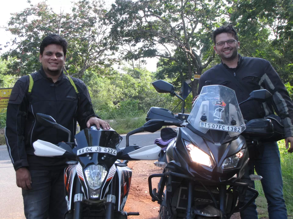 Photo of Ananthagiri Hills Is The Perfect Weekend Getaway Your Family Will Thank You For by Ashish Hegde