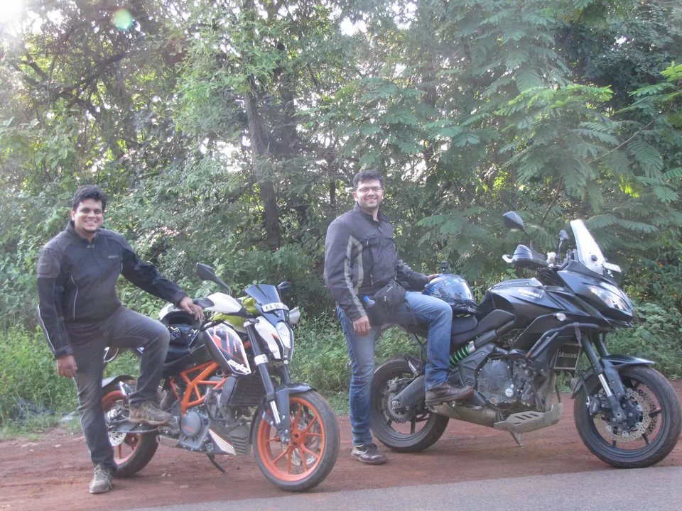 Photo of Ananthagiri Hills Is The Perfect Weekend Getaway Your Family Will Thank You For by Ashish Hegde