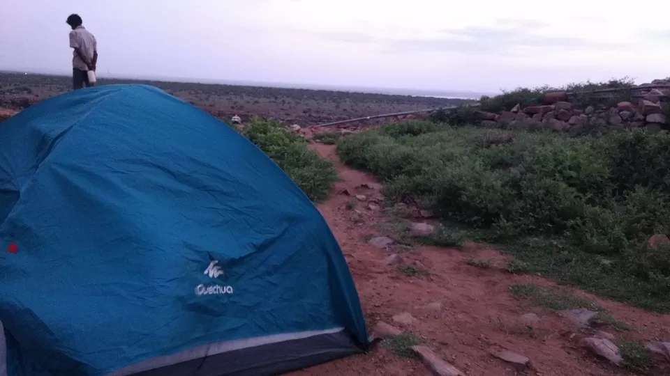 Photo of Gandikota!! its Just Divine. by Ashish Hegde