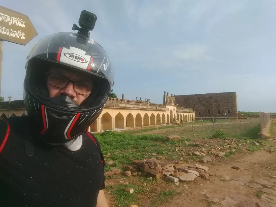Photo of Gandikota!! its Just Divine. by Ashish Hegde