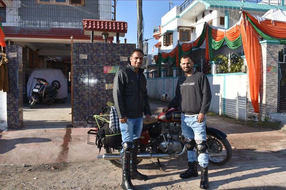 Photo of Dehradun, Uttarakhand, India by krishna semwal