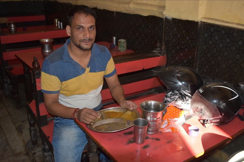 Photo of Srinagar, Uttarakhand, India by Krishna Semwal