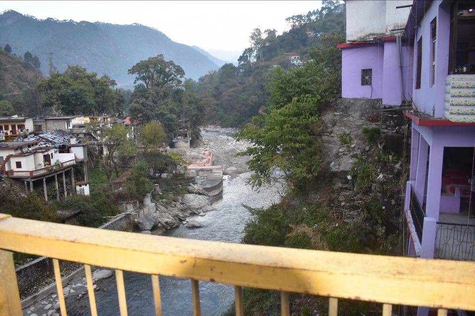 Photo of Joshimath, Uttarakhand, India by krishna semwal