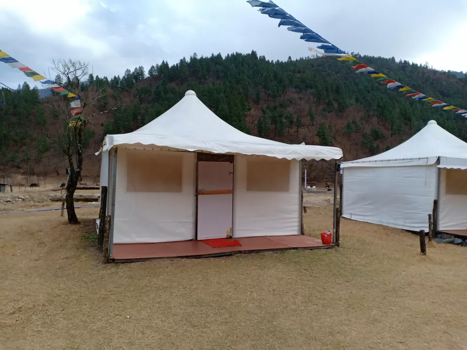 Photo of Luxury in the lap of nature by priyanka rai