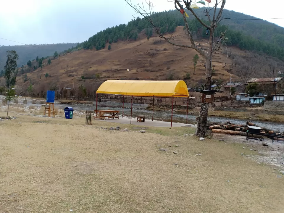 Photo of Luxury in the lap of nature by priyanka rai