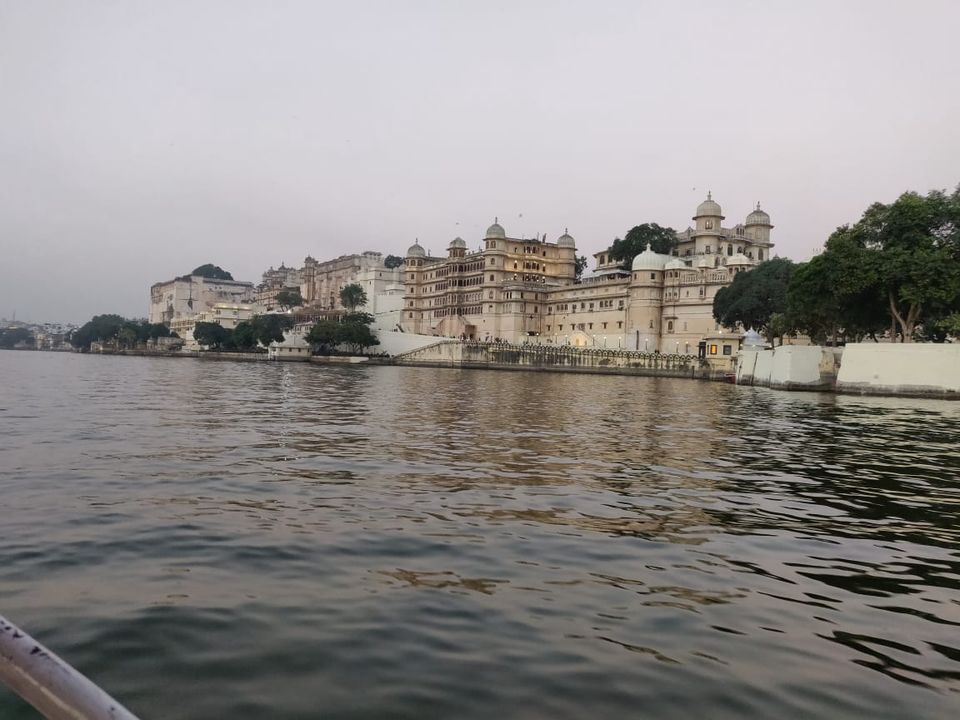 Photo of The Unforgettable Udaipur by priyanka rai