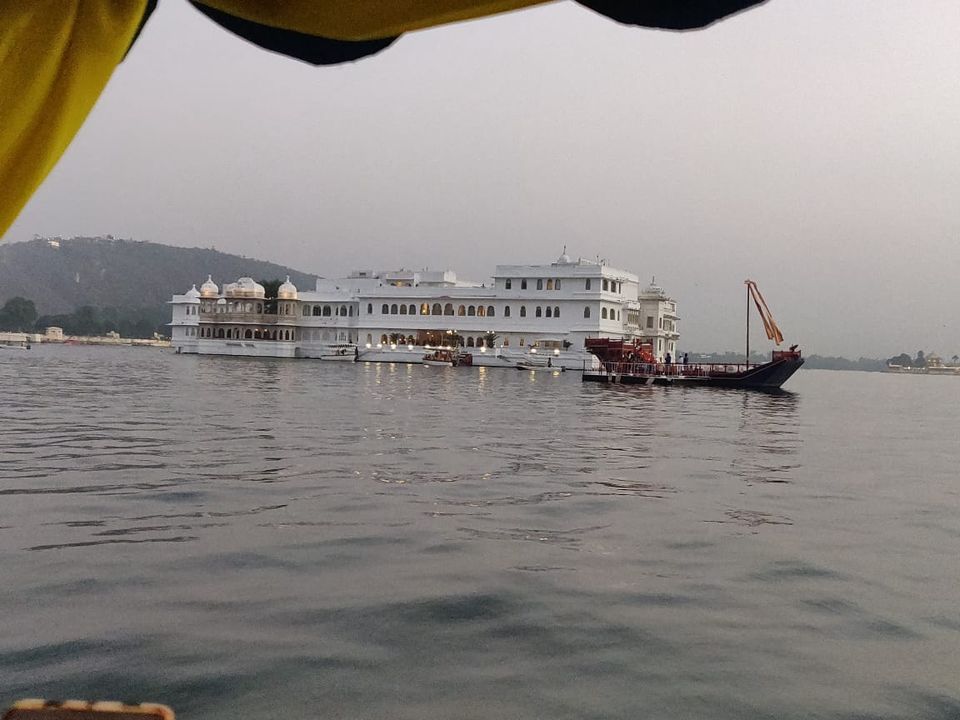 Photo of The Unforgettable Udaipur by priyanka rai