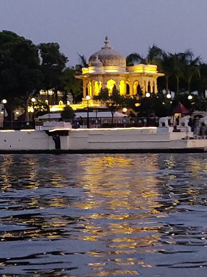 Photo of The Unforgettable Udaipur by priyanka rai