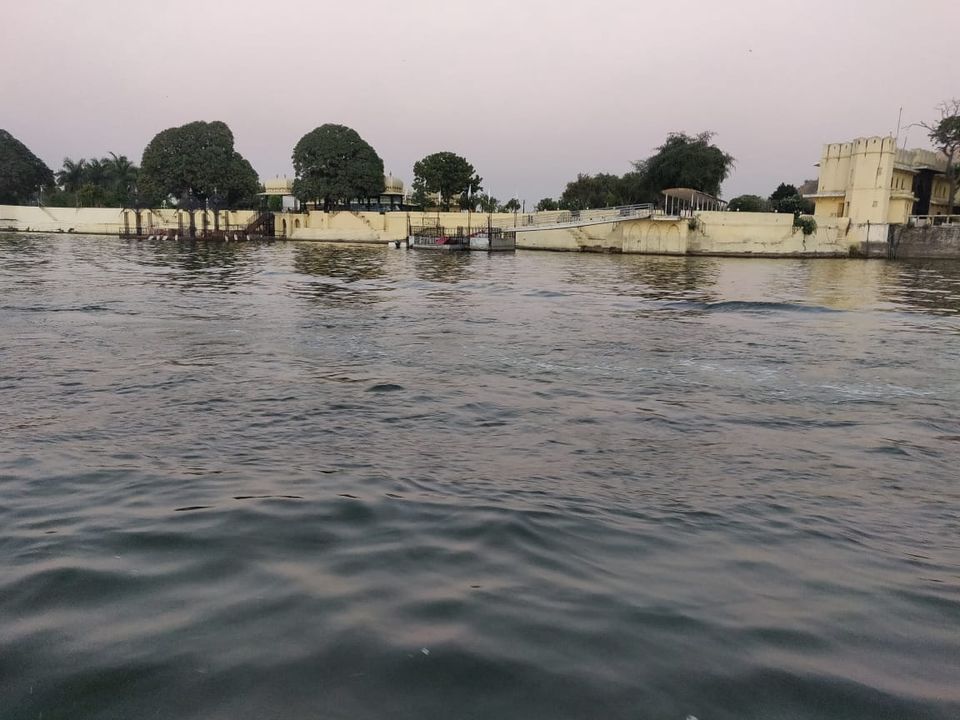 Photo of The Unforgettable Udaipur by priyanka rai