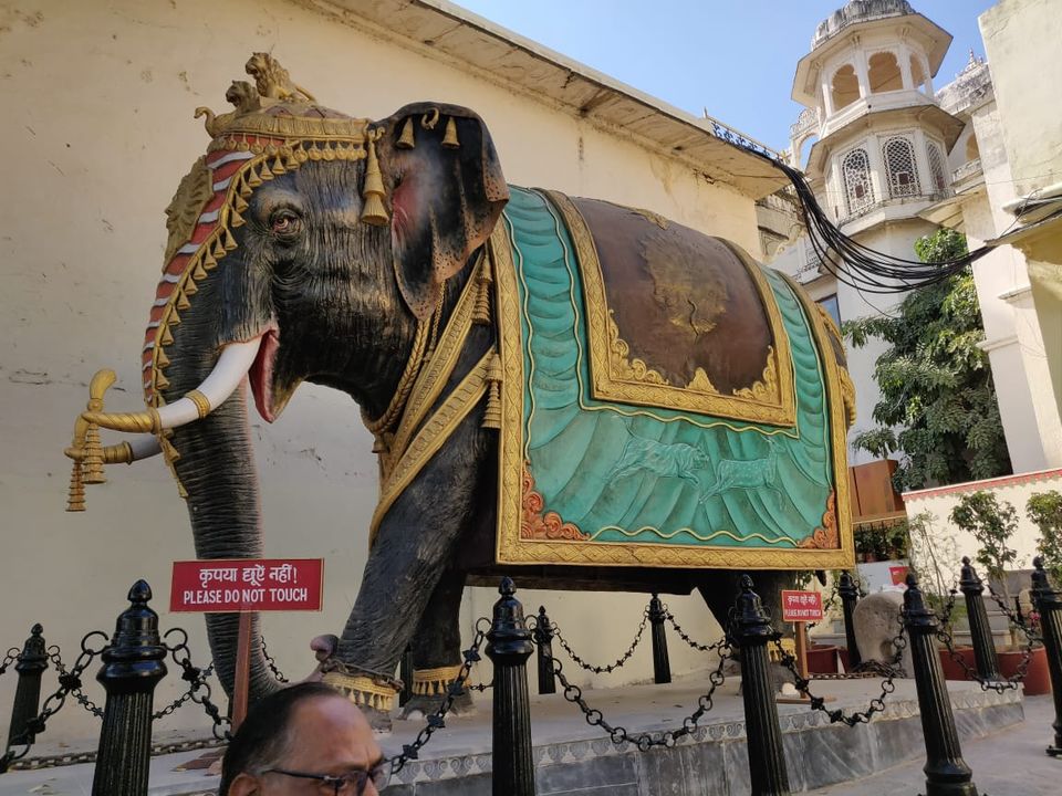 Photo of The Unforgettable Udaipur by priyanka rai