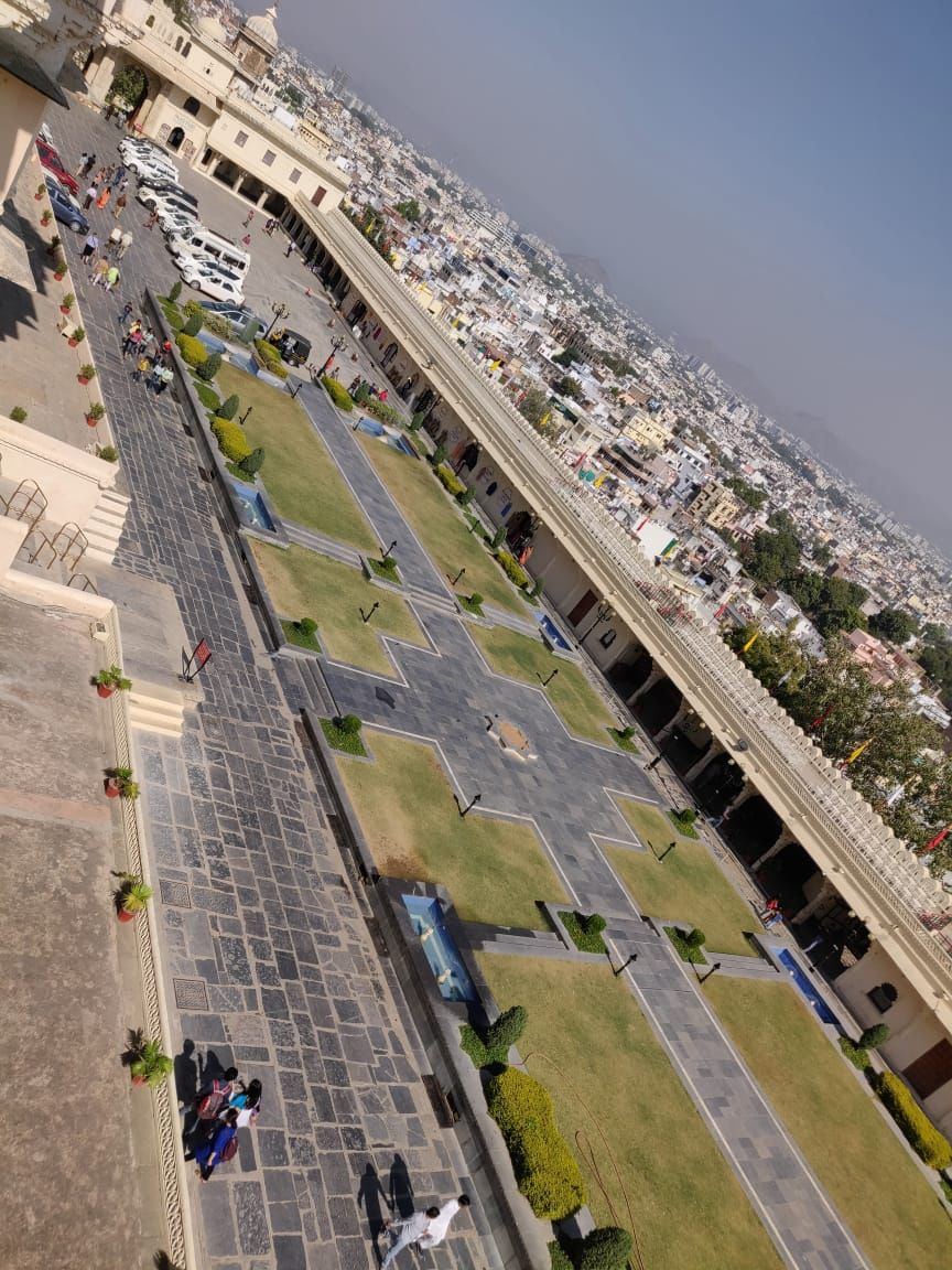 Photo of The Unforgettable Udaipur by priyanka rai