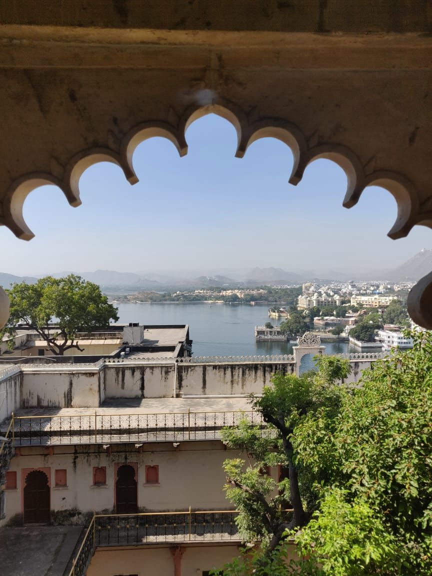 Photo of The Unforgettable Udaipur by priyanka rai