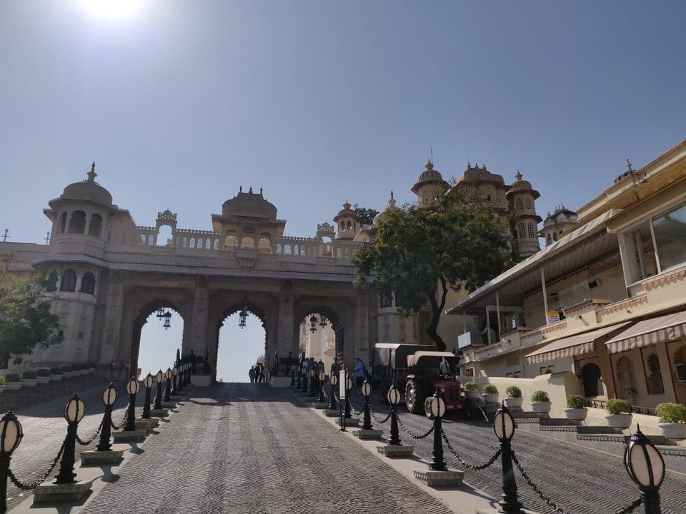 Photo of The Unforgettable Udaipur by priyanka rai