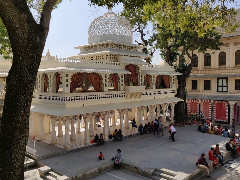 Photo of The Unforgettable Udaipur by priyanka rai