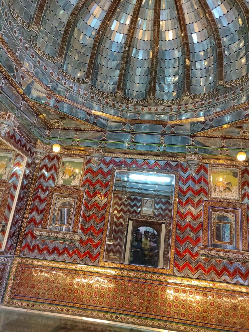 Photo of The Unforgettable Udaipur by priyanka rai
