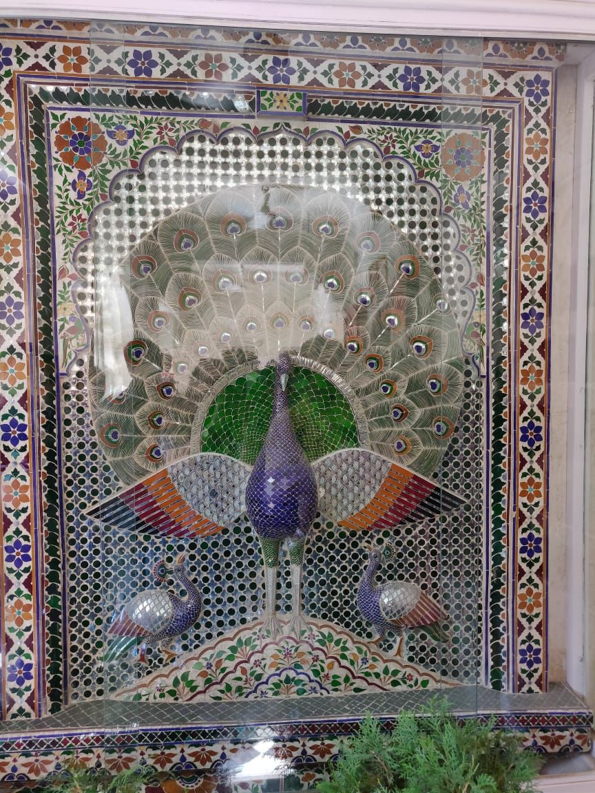 Photo of The Unforgettable Udaipur by priyanka rai