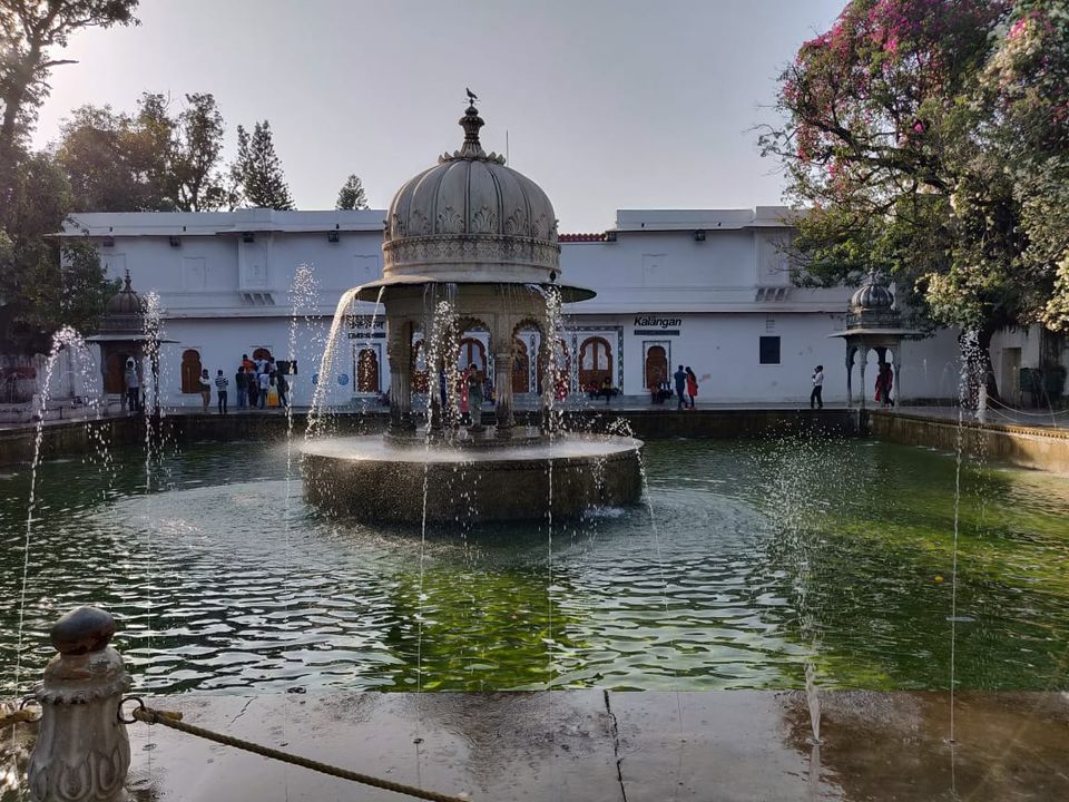 Photo of The Unforgettable Udaipur by priyanka rai