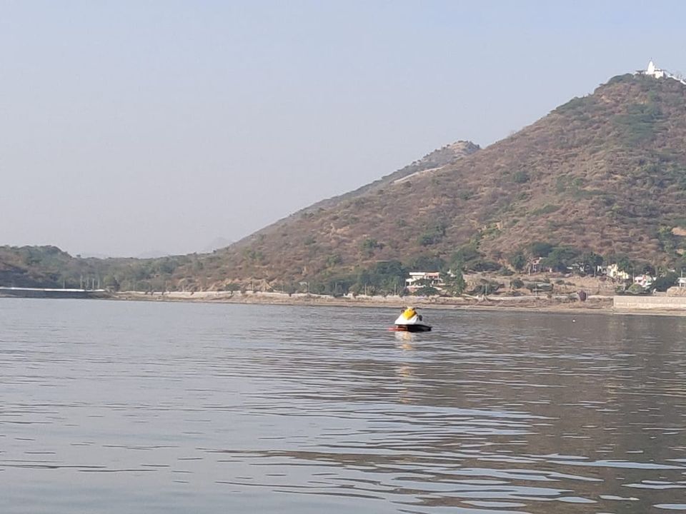 Photo of The Unforgettable Udaipur by priyanka rai