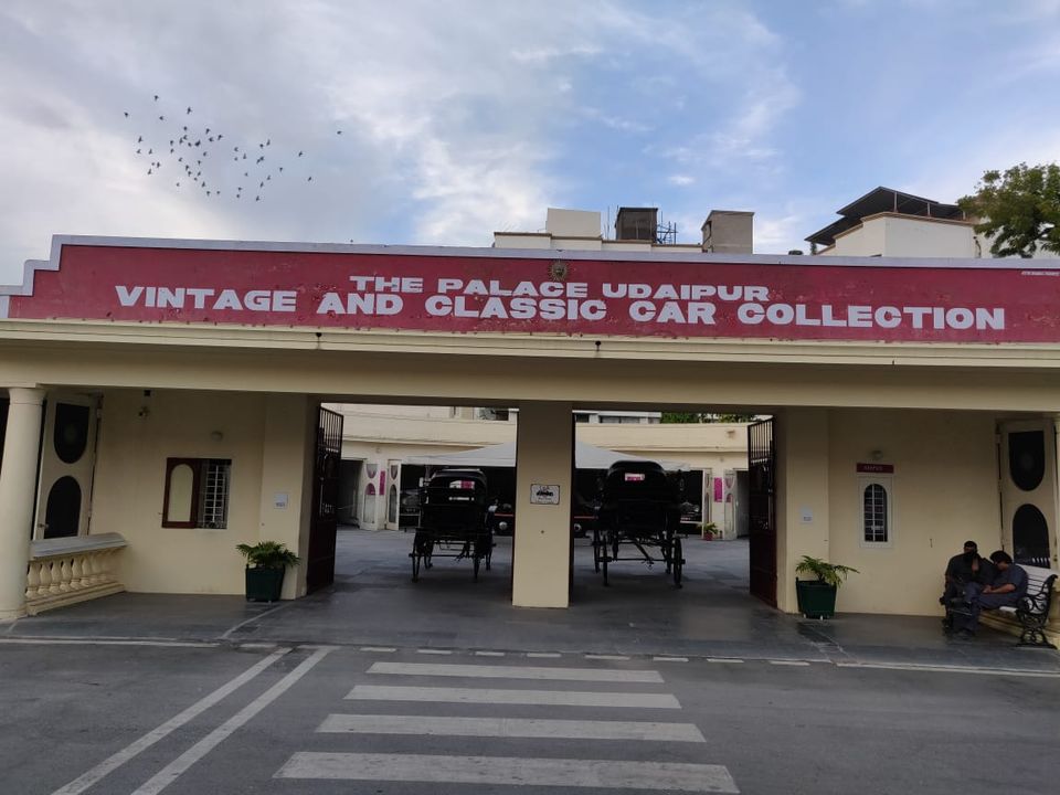 Photo of The Unforgettable Udaipur by priyanka rai