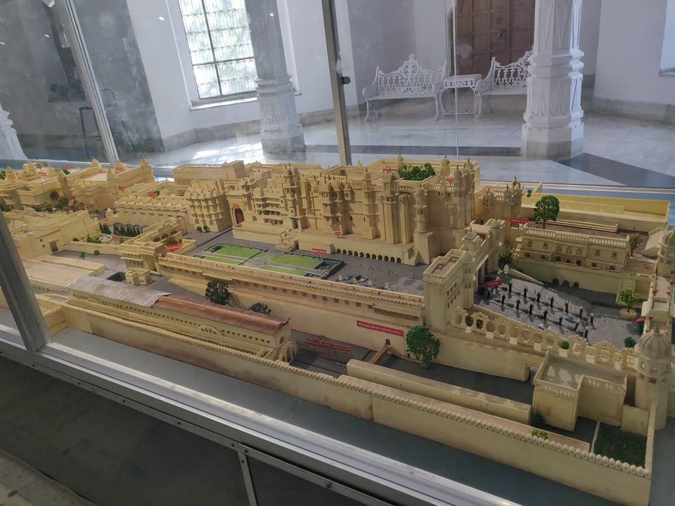 Photo of The Unforgettable Udaipur by priyanka rai