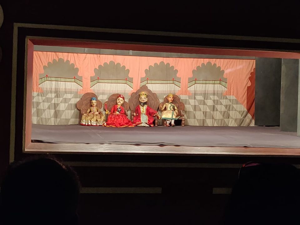 Photo of The Unforgettable Udaipur by priyanka rai