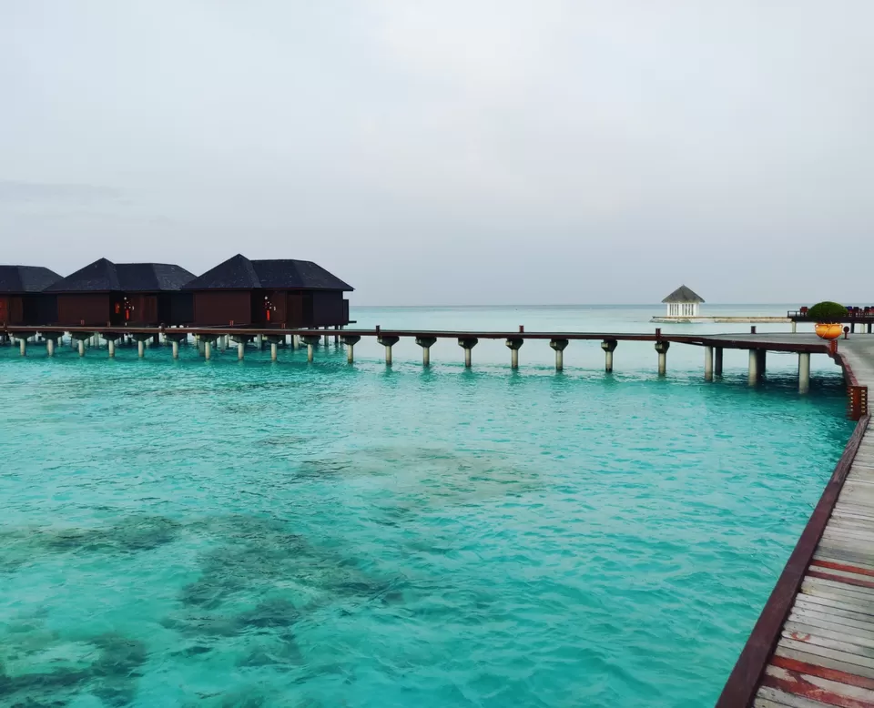 Photo of A 5 day itinerary to your perfect Maldives honeymoon! by goingaroundglobe