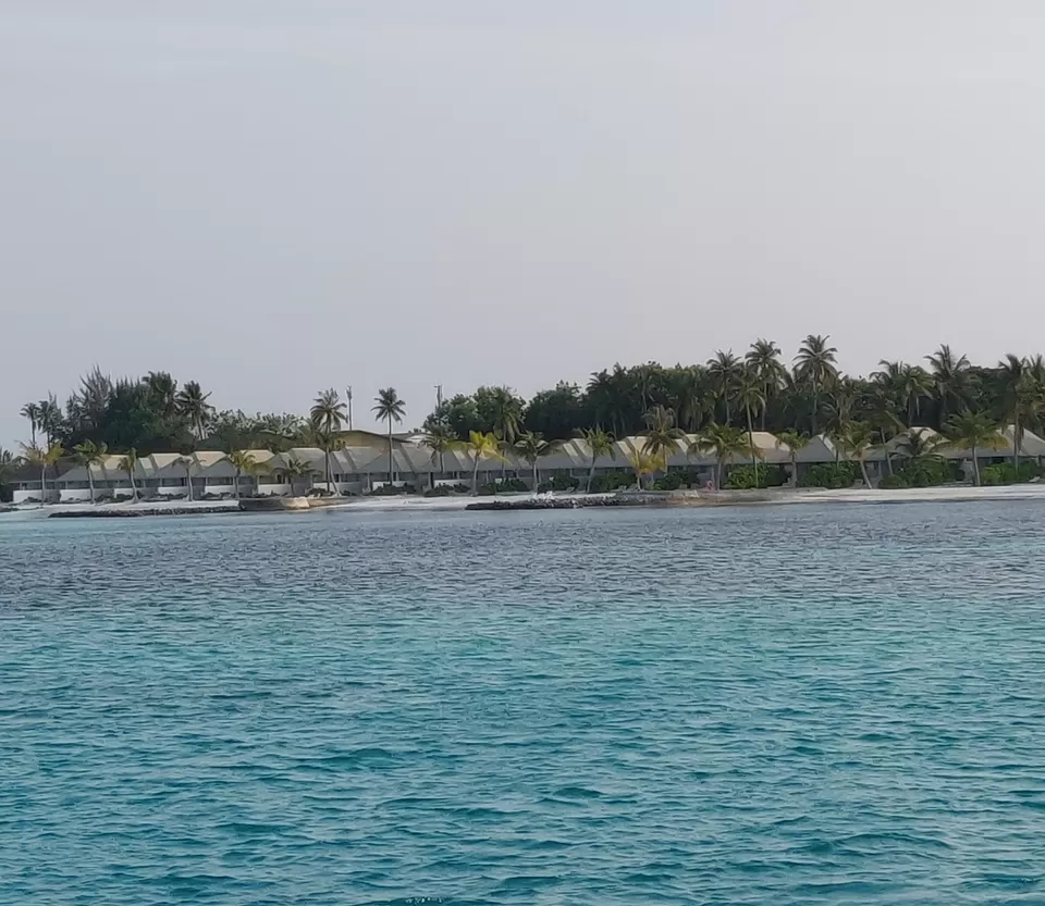 Photo of A 5 day itinerary to your perfect Maldives honeymoon! by goingaroundglobe