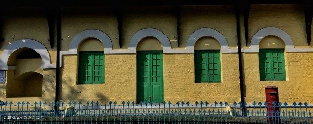 Photo of Why visiting the Cellular jail is a must for every Indian? by Divyakshi Gupta