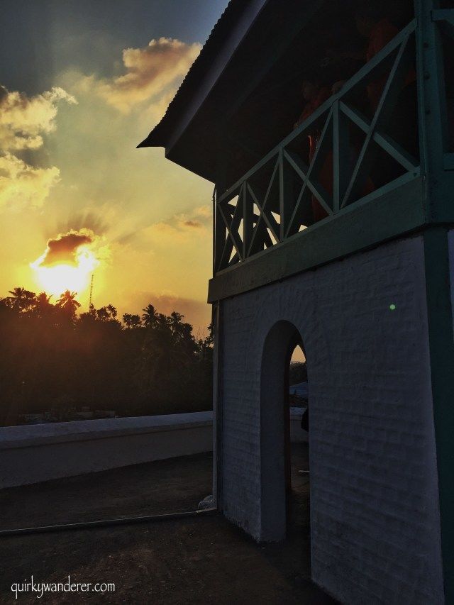 Photo of Why visiting the Cellular jail is a must for every Indian? by Divyakshi Gupta