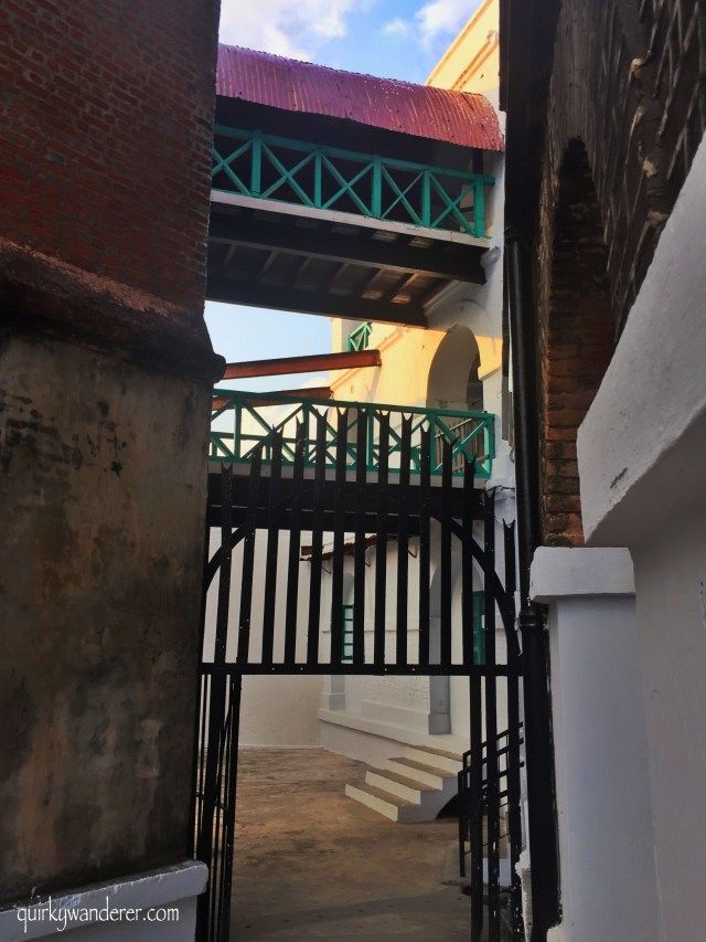 Photo of Why visiting the Cellular jail is a must for every Indian? by Divyakshi Gupta