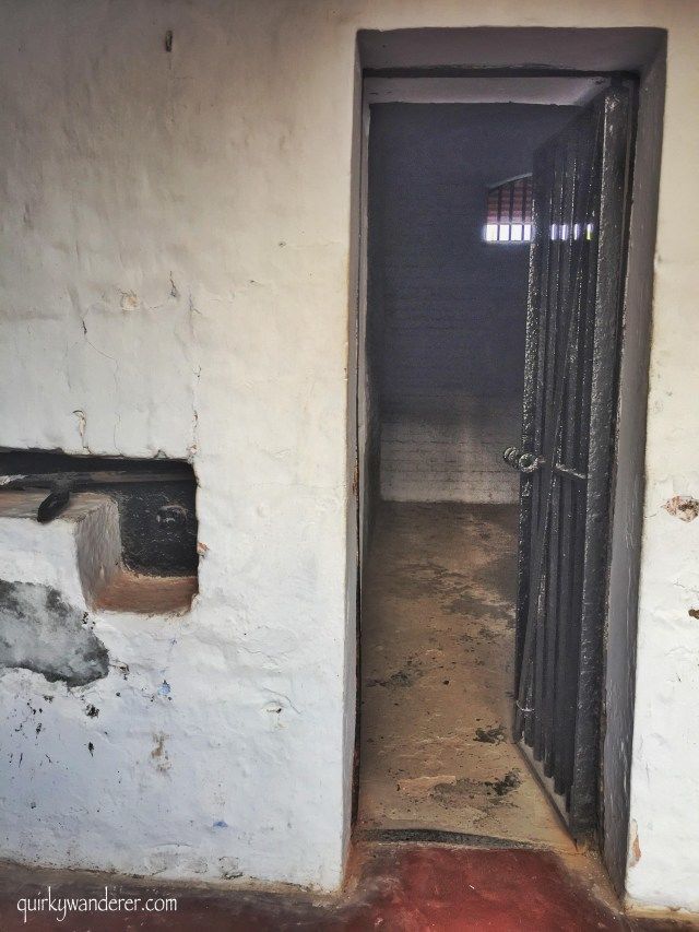 Photo of Why visiting the Cellular jail is a must for every Indian? by Divyakshi Gupta