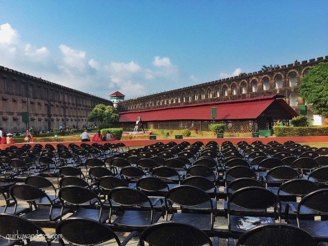 Photo of Why visiting the Cellular jail is a must for every Indian? by Divyakshi Gupta