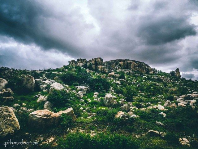 Photo of The Architectural wonders of Lepakshi by Divyakshi Gupta