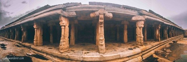 Photo of The Architectural wonders of Lepakshi by Divyakshi Gupta