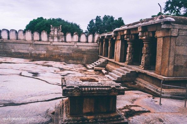 Photo of The Architectural wonders of Lepakshi by Divyakshi Gupta